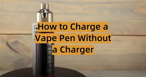 On most. . Fire 5k vape charging instructions